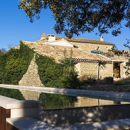 La Bastide Jouval Bed & Breakfast Gordes Eksteriør bilde
