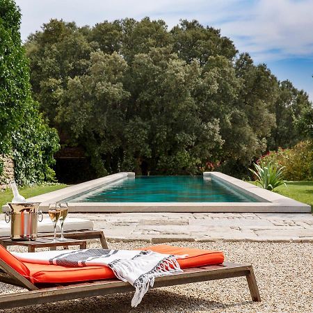 La Bastide Jouval Bed & Breakfast Gordes Eksteriør bilde