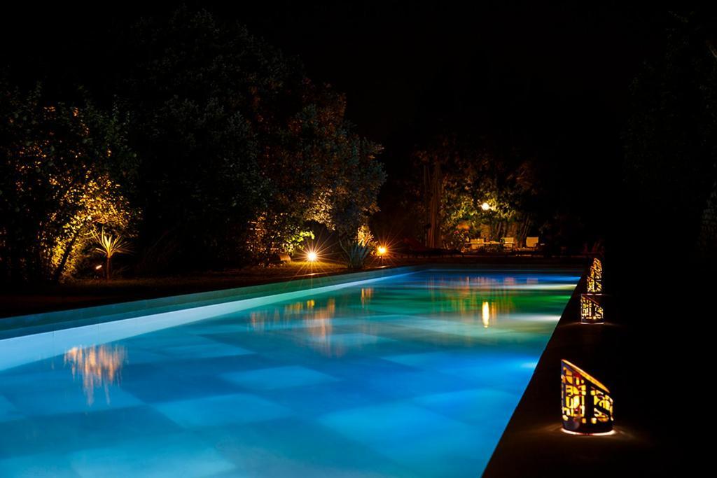 La Bastide Jouval Bed & Breakfast Gordes Eksteriør bilde